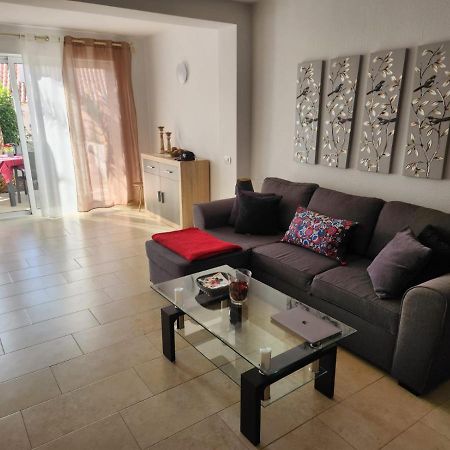 סן מיגל דה אבונה Golf & Ocean Breeze Apartment מראה חיצוני תמונה