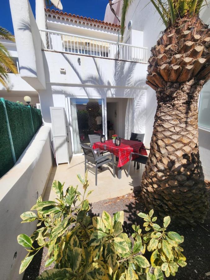 סן מיגל דה אבונה Golf & Ocean Breeze Apartment מראה חיצוני תמונה