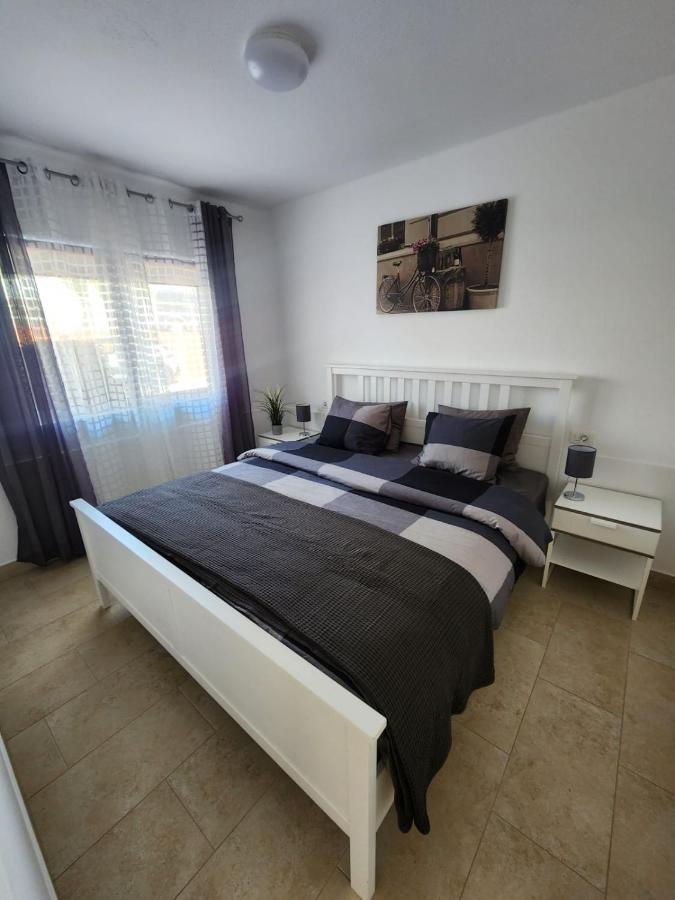 סן מיגל דה אבונה Golf & Ocean Breeze Apartment מראה חיצוני תמונה