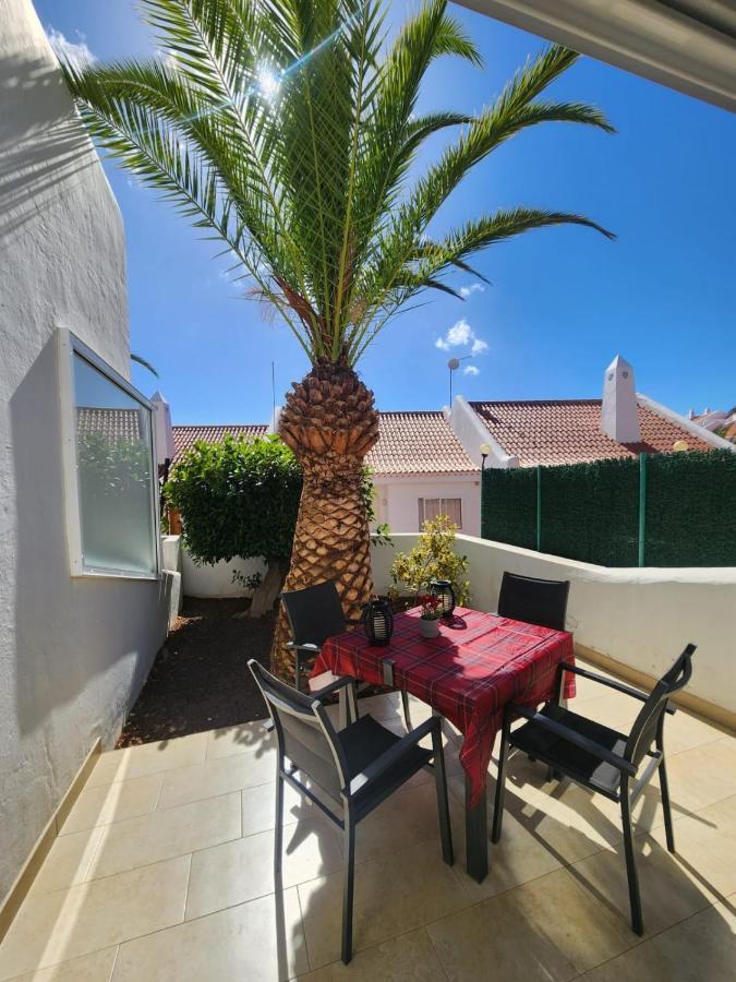 סן מיגל דה אבונה Golf & Ocean Breeze Apartment מראה חיצוני תמונה